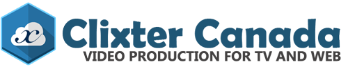 Clixter Canada Logo