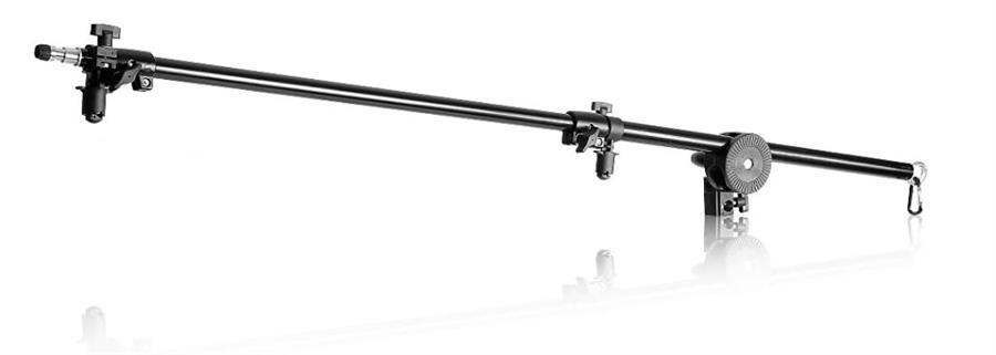 $30 Overhead light boom arm (2)