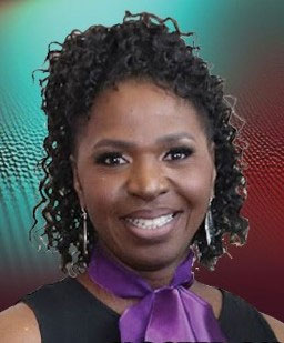 Rev. Marlene M. MacKenzie