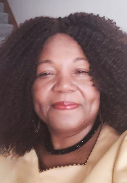 Prophetess Angella Briscoe