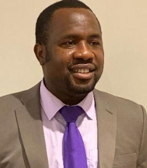 Pastor Photo